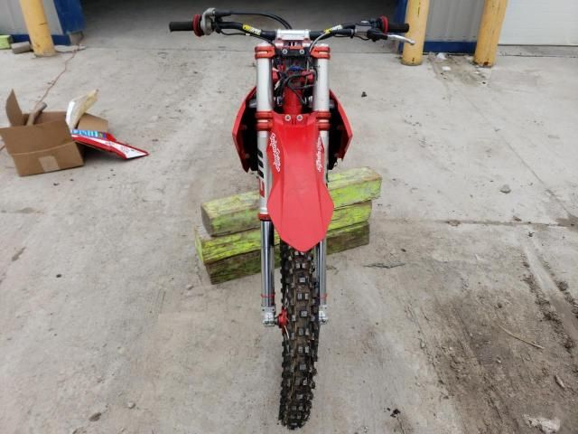 2023 GAS GAS MC450F