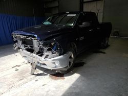 Salvage cars for sale at Hurricane, WV auction: 2014 Dodge RAM 1500 SLT