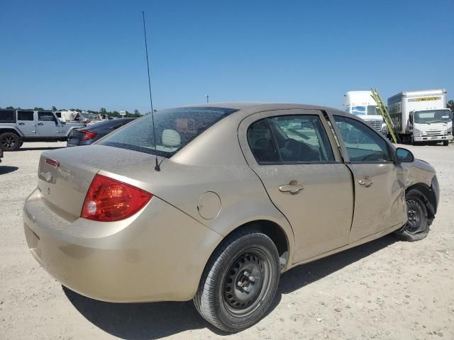 2007 Chevrolet Cobalt LS