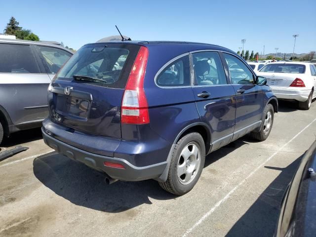 2008 Honda CR-V LX