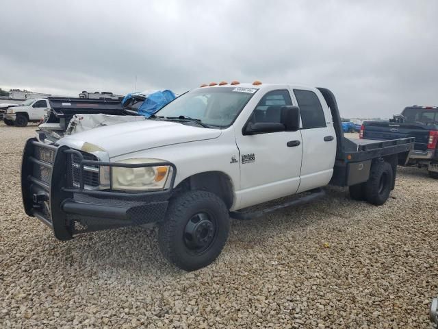 2007 Dodge RAM 3500 ST