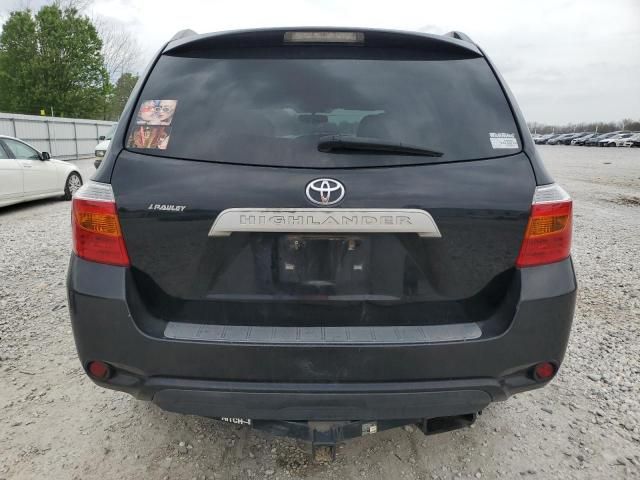 2010 Toyota Highlander