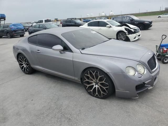 2005 Bentley Continental GT