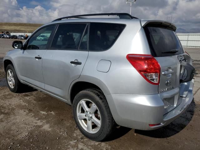 2006 Toyota Rav4