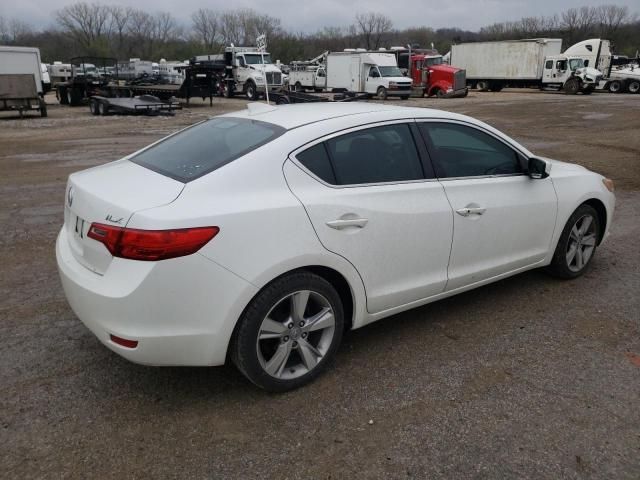 2015 Acura ILX 20