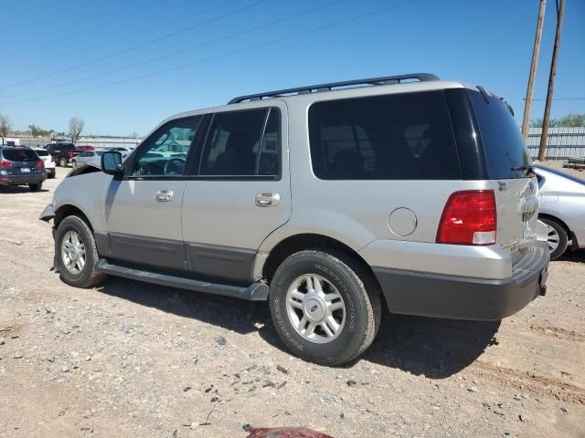 2005 Ford Expedition XLT