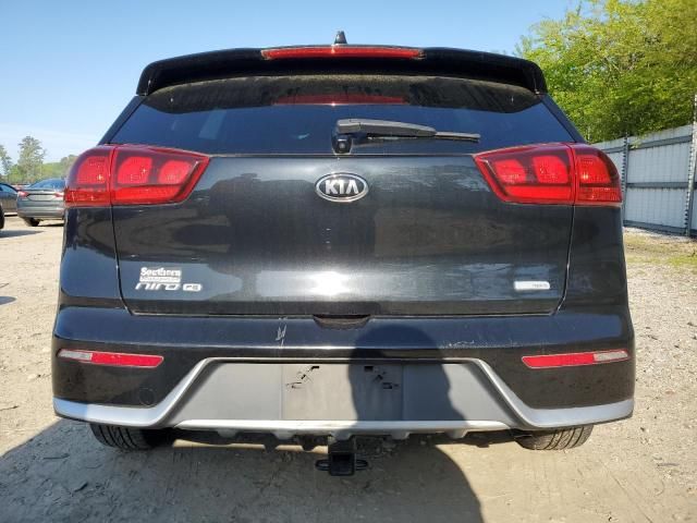 2018 KIA Niro FE