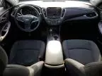 2020 Chevrolet Malibu RS