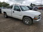 2000 Chevrolet Silverado C1500