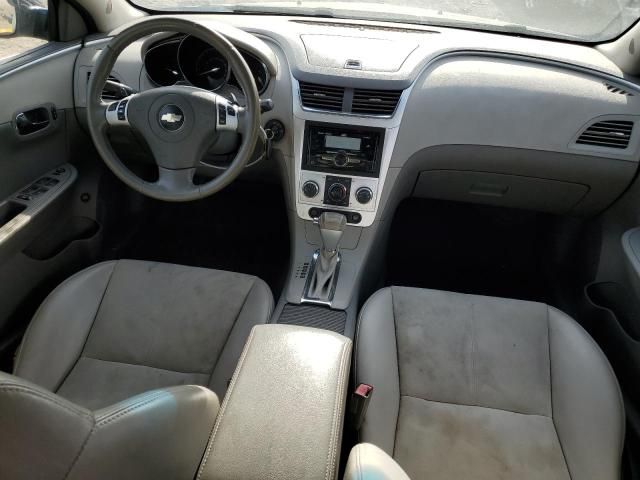 2010 Chevrolet Malibu 2LT