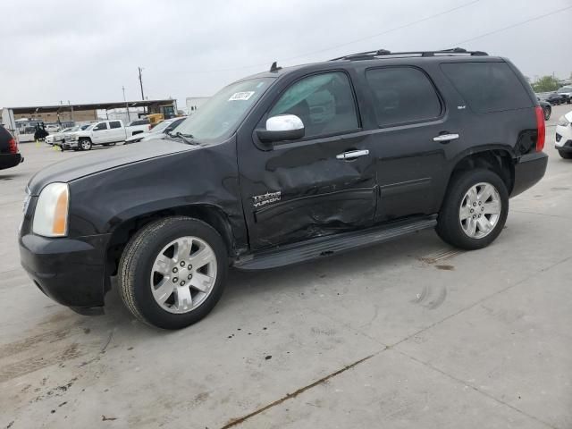 2011 GMC Yukon SLT