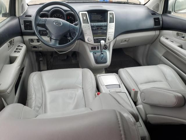 2006 Lexus RX 400