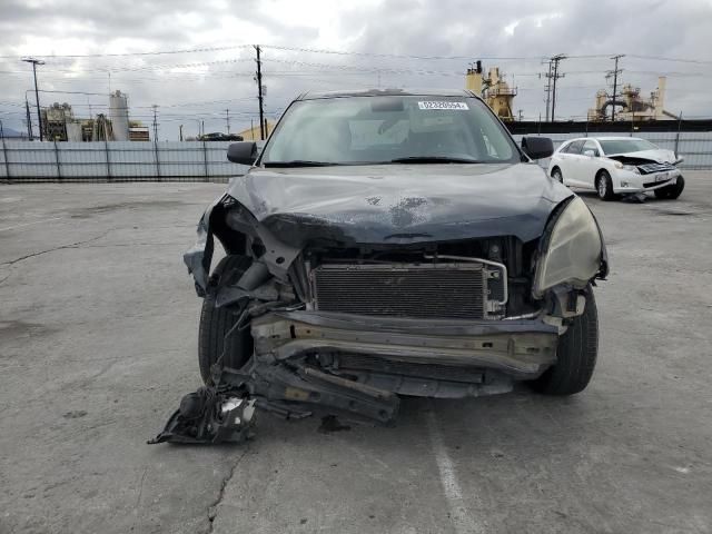 2012 Chevrolet Equinox LS