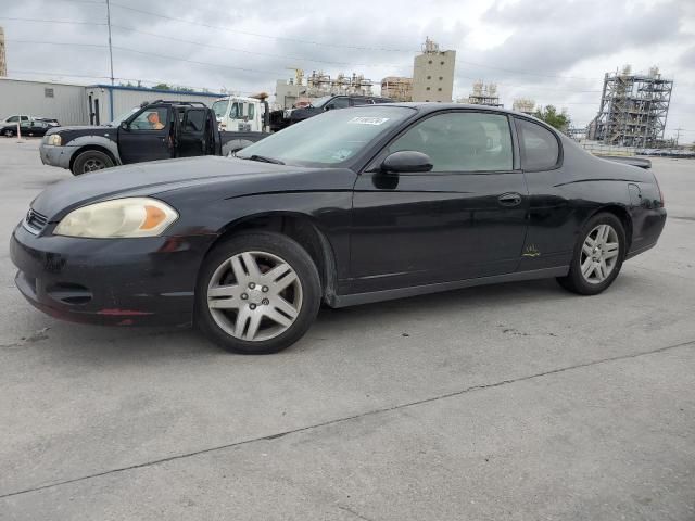 2006 Chevrolet Monte Carlo LT