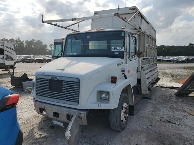 2000 Freightliner Medium Conventional FL60