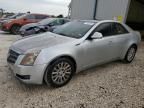 2009 Cadillac CTS HI Feature V6