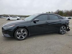 2023 Hyundai Elantra SEL en venta en Brookhaven, NY