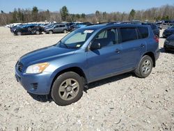 2009 Toyota Rav4 for sale in Candia, NH