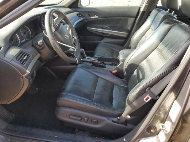 2008 Honda Accord EXL