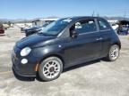 2013 Fiat 500 POP