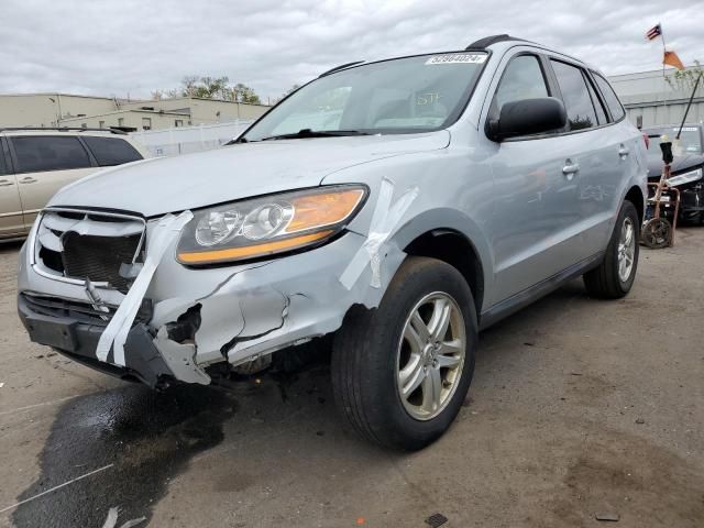 2010 Hyundai Santa FE GLS