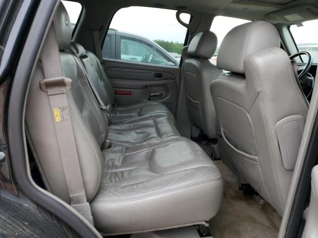 2005 Cadillac Escalade Luxury