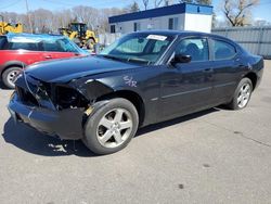 Dodge salvage cars for sale: 2010 Dodge Charger R/T