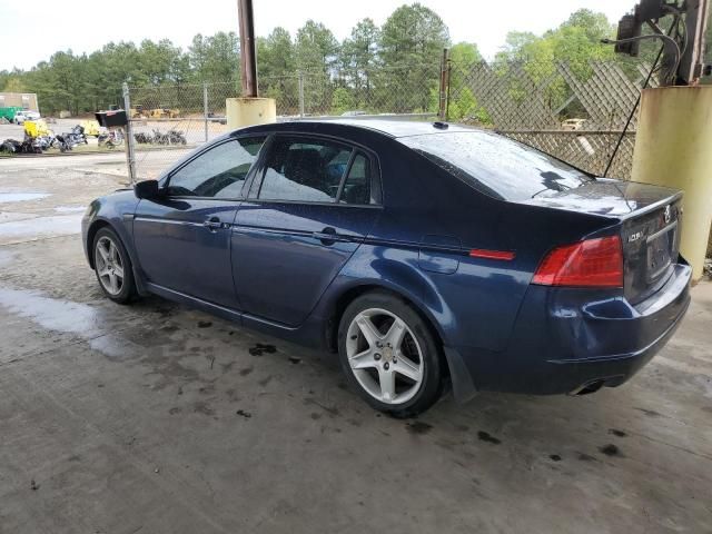 2005 Acura TL