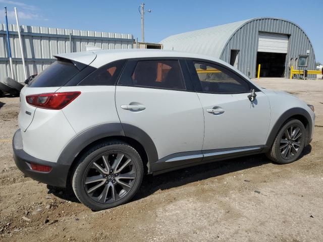 2016 Mazda CX-3 Grand Touring