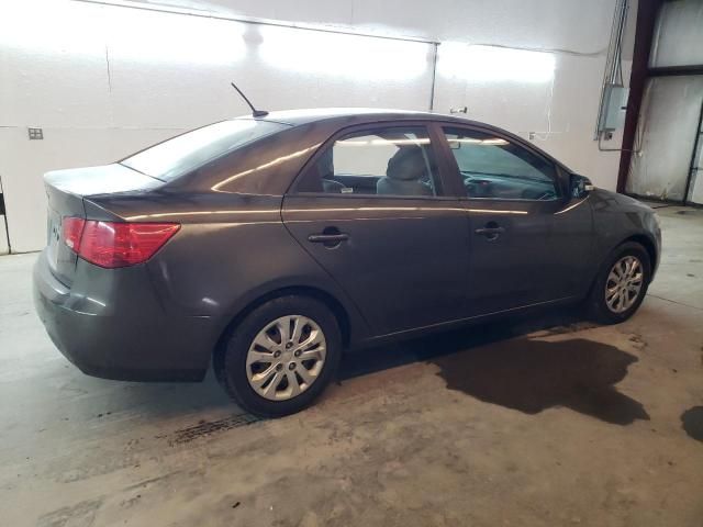 2010 KIA Forte EX