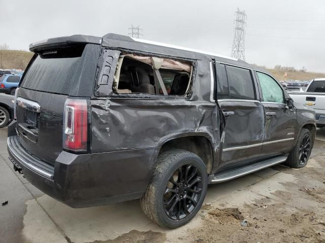 2015 GMC Yukon XL Denali