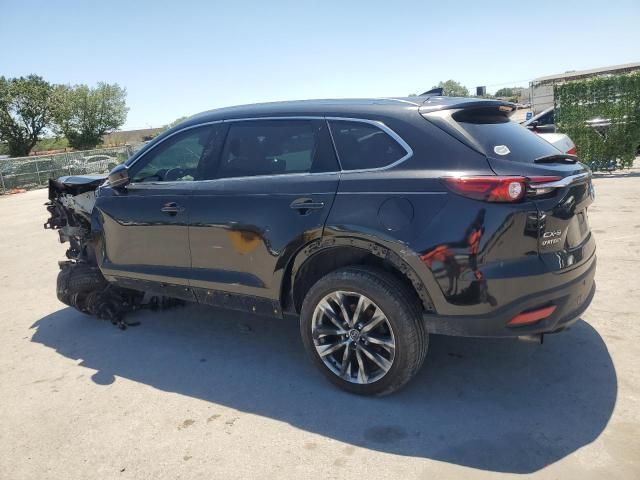 2016 Mazda CX-9 Grand Touring