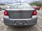 2012 Dodge Avenger SXT