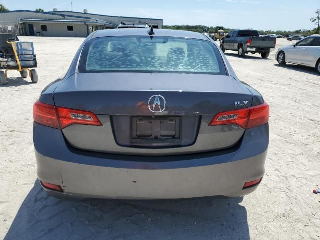 2015 Acura ILX 20 Tech