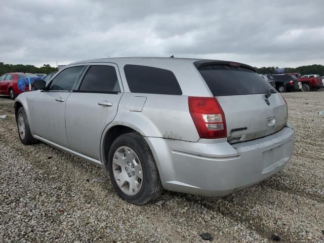 2008 Dodge Magnum