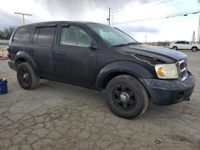 2008 Dodge Durango SXT