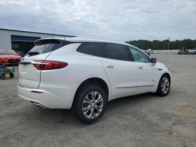 2021 Buick Enclave Avenir