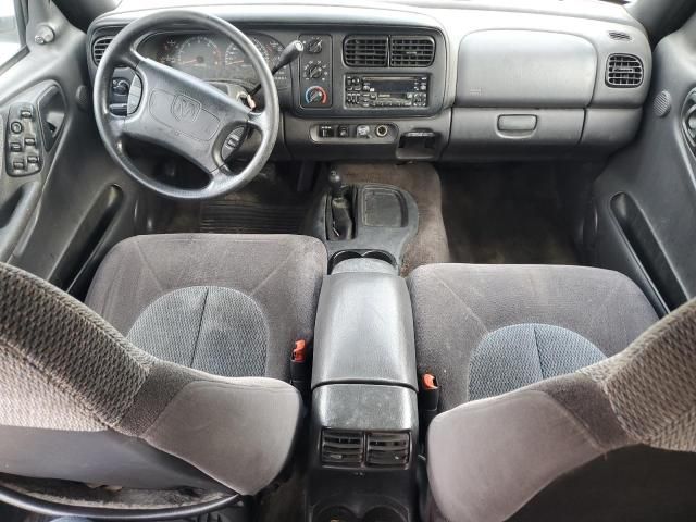 1998 Dodge Durango