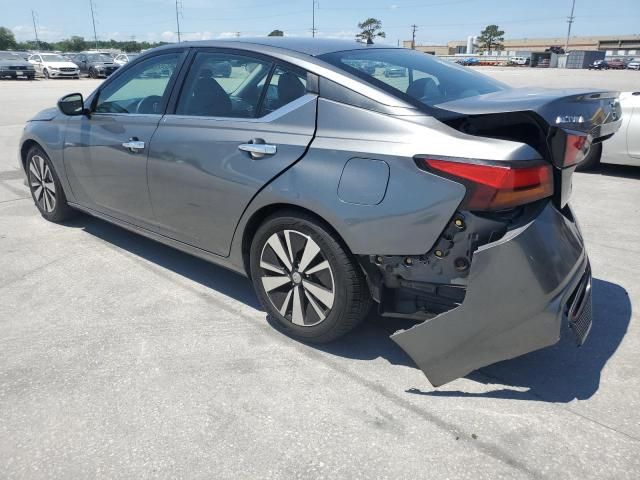 2019 Nissan Altima S