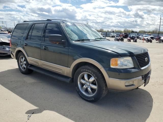 2003 Ford Expedition Eddie Bauer