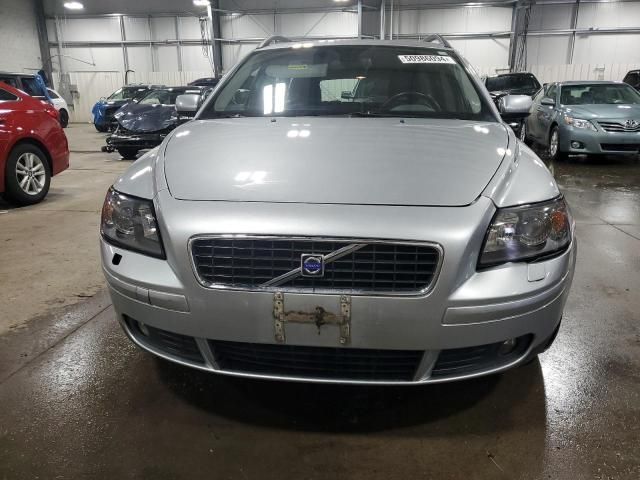 2006 Volvo V50 T5