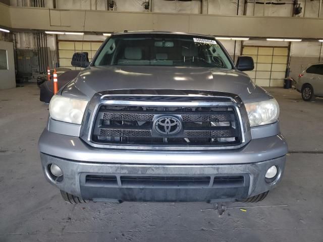 2012 Toyota Tundra Crewmax SR5