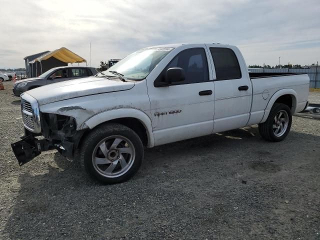 2003 Dodge RAM 1500 ST