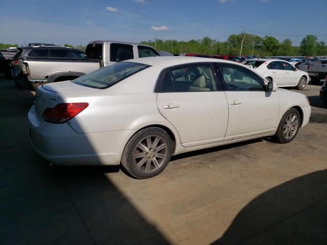 2006 Toyota Avalon XL