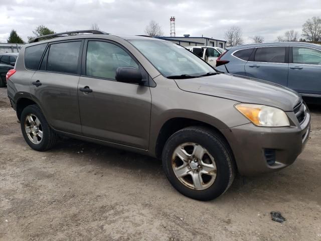 2009 Toyota Rav4