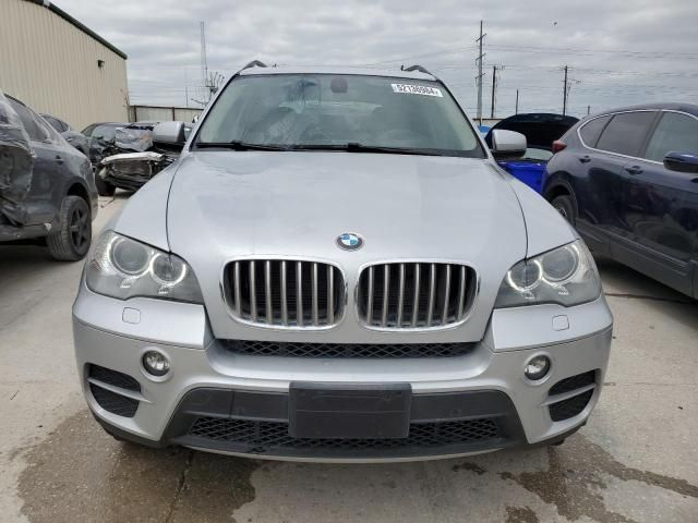 2013 BMW X5 XDRIVE35I