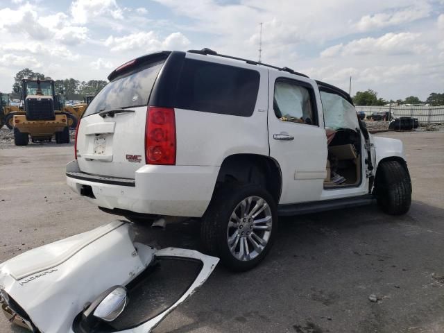 2010 GMC Yukon SLT