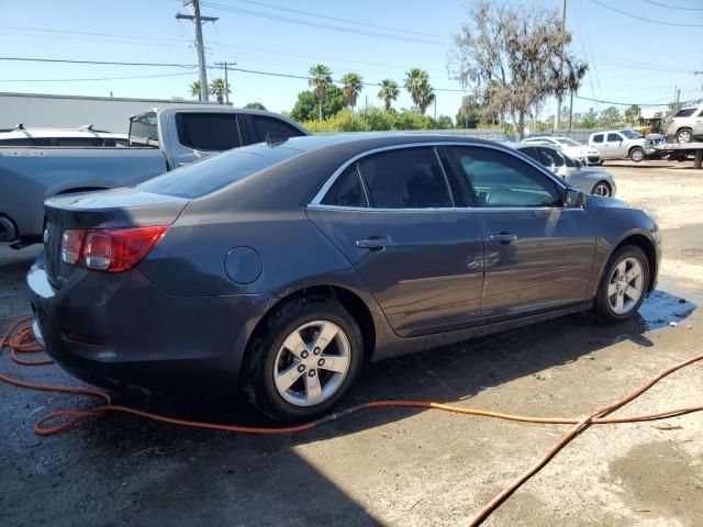 2013 Chevrolet Malibu LS