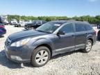 2011 Subaru Outback 2.5I Limited