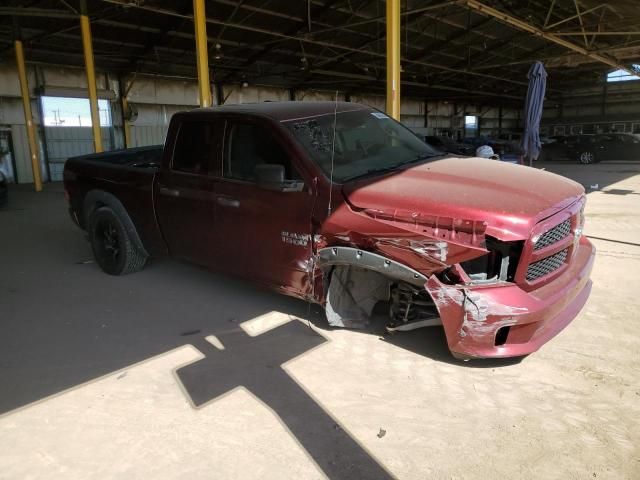 2018 Dodge RAM 1500 ST